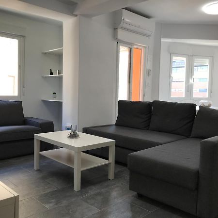Lovely 2 Apartamento Centrico Alicante Exterior foto
