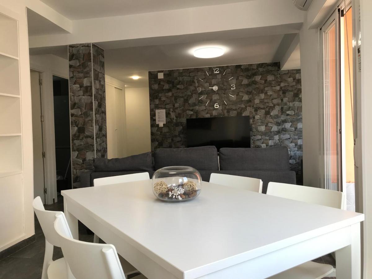 Lovely 2 Apartamento Centrico Alicante Exterior foto